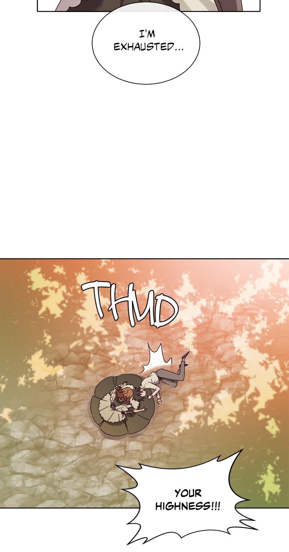 The Max Level Hero Strikes Back Chap 6 - Next Chap 7