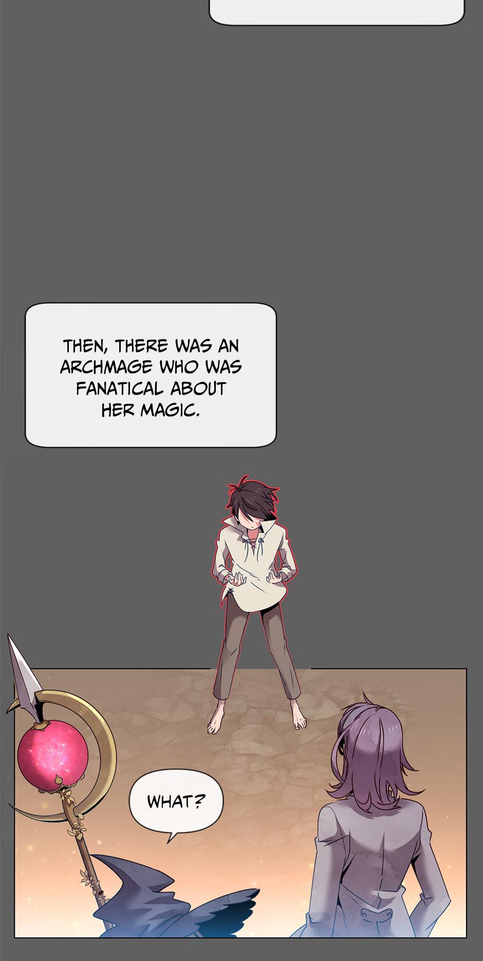 The Max Level Hero Strikes Back Chap 6 - Next Chap 7