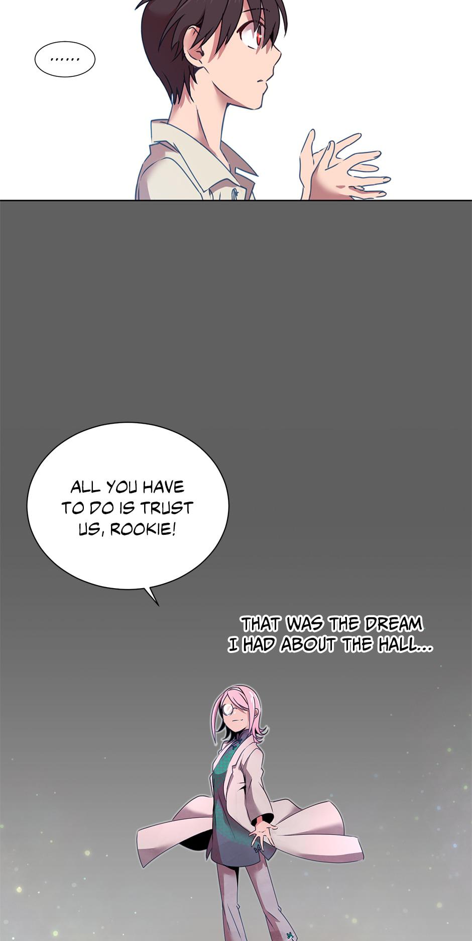 The Max Level Hero Strikes Back Chap 6 - Next Chap 7
