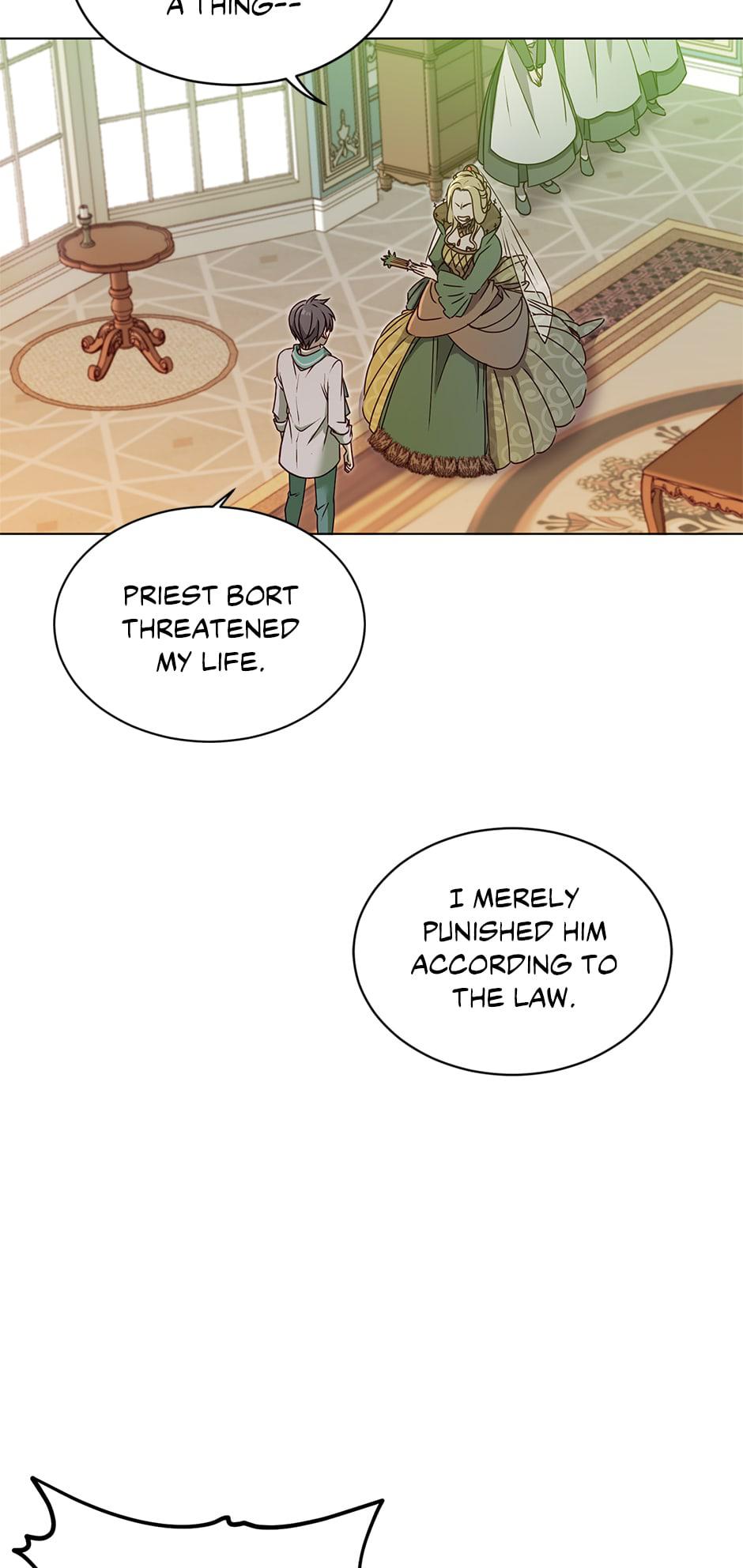 The Max Level Hero Strikes Back Chap 8 - Next Chap 9