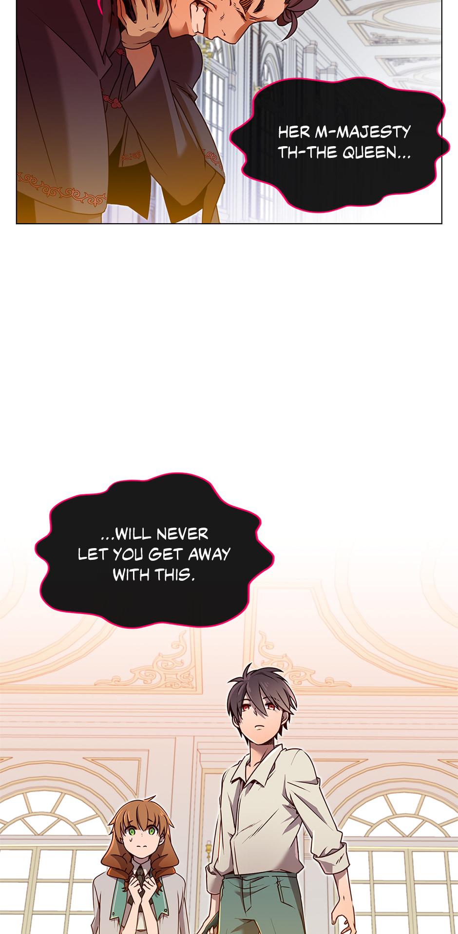 The Max Level Hero Strikes Back Chap 8 - Next Chap 9