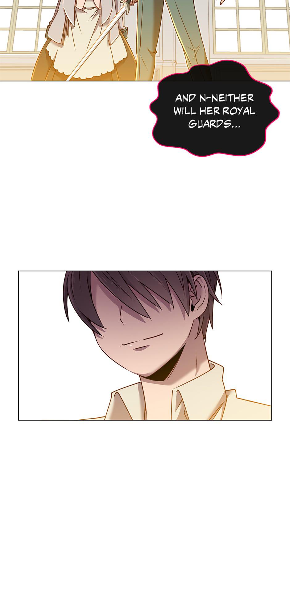 The Max Level Hero Strikes Back Chap 8 - Next Chap 9