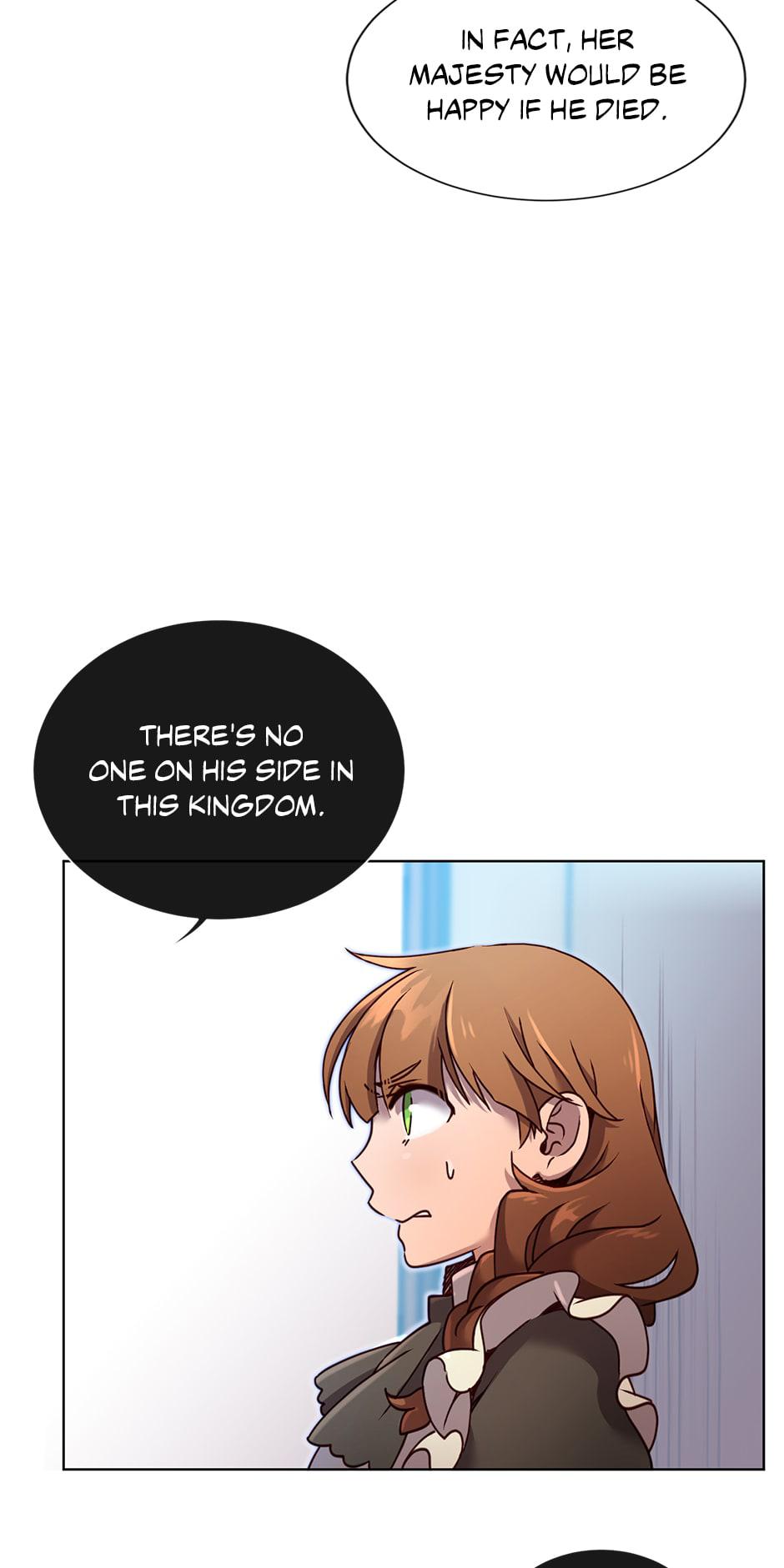 The Max Level Hero Strikes Back Chap 8 - Next Chap 9