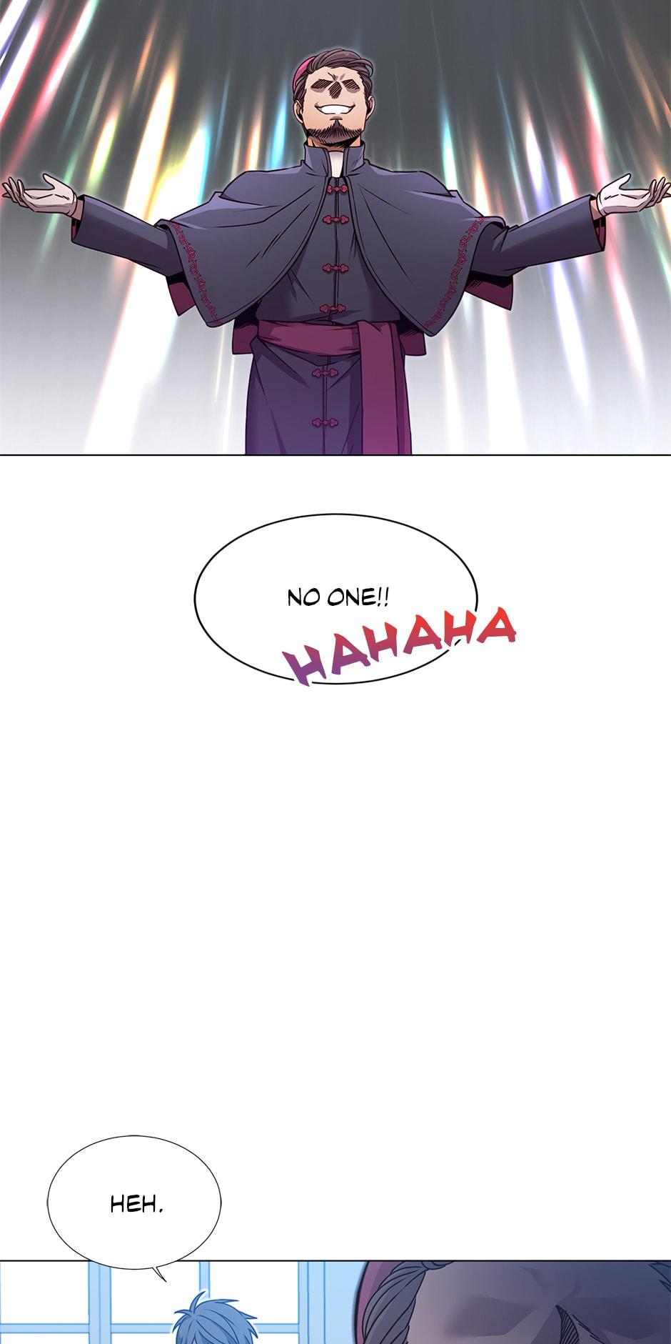 The Max Level Hero Strikes Back Chap 8 - Next Chap 9