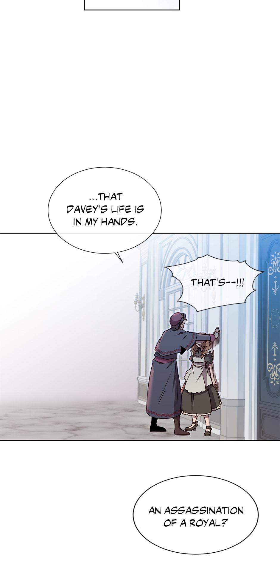 The Max Level Hero Strikes Back Chap 8 - Next Chap 9