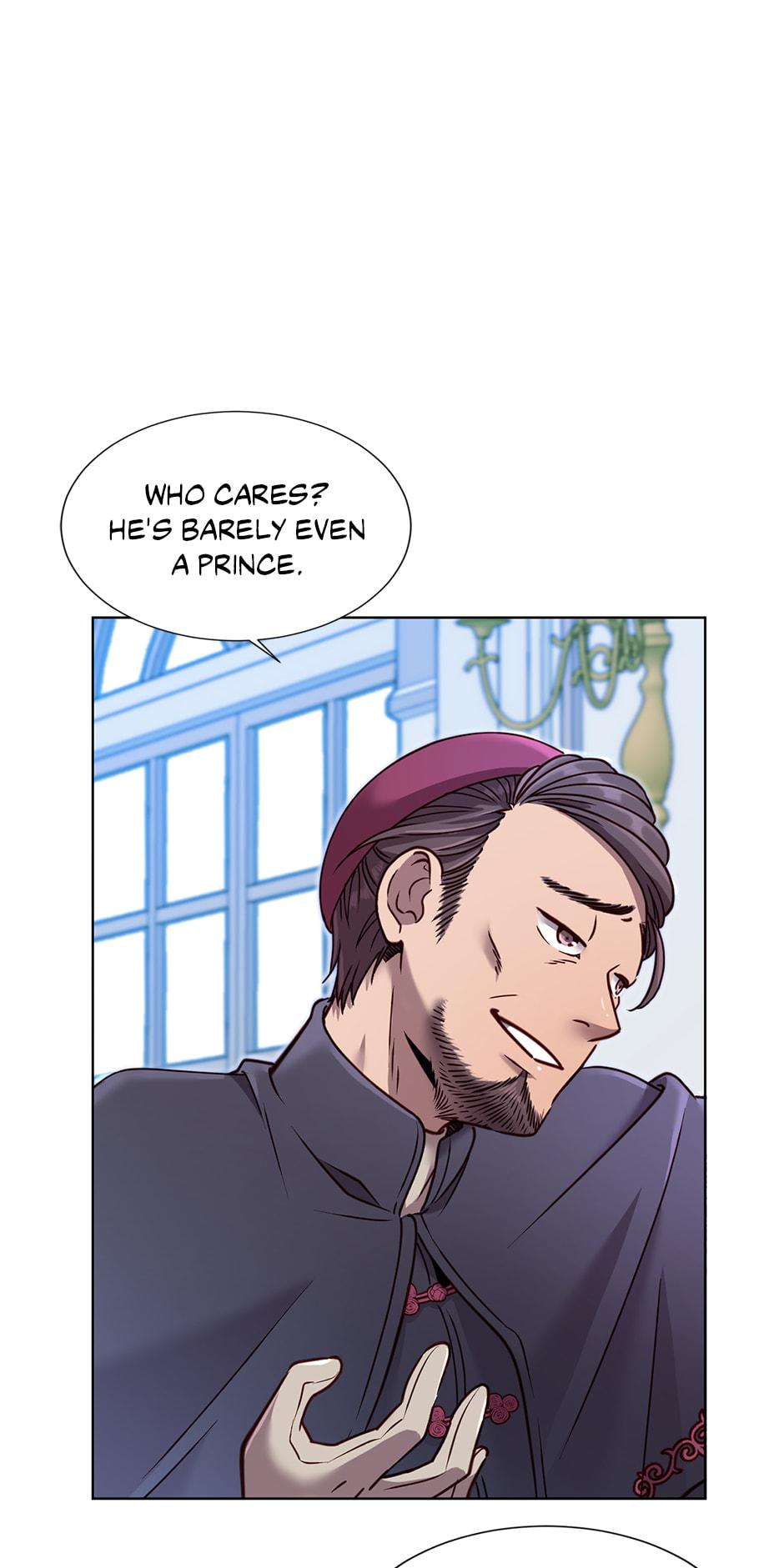 The Max Level Hero Strikes Back Chap 8 - Next Chap 9