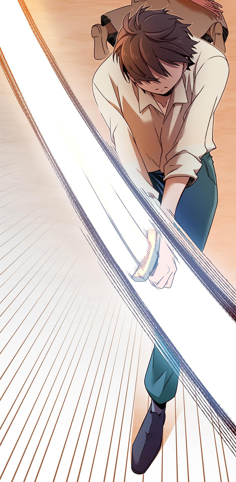The Max Level Hero Strikes Back Chap 8 - Next Chap 9
