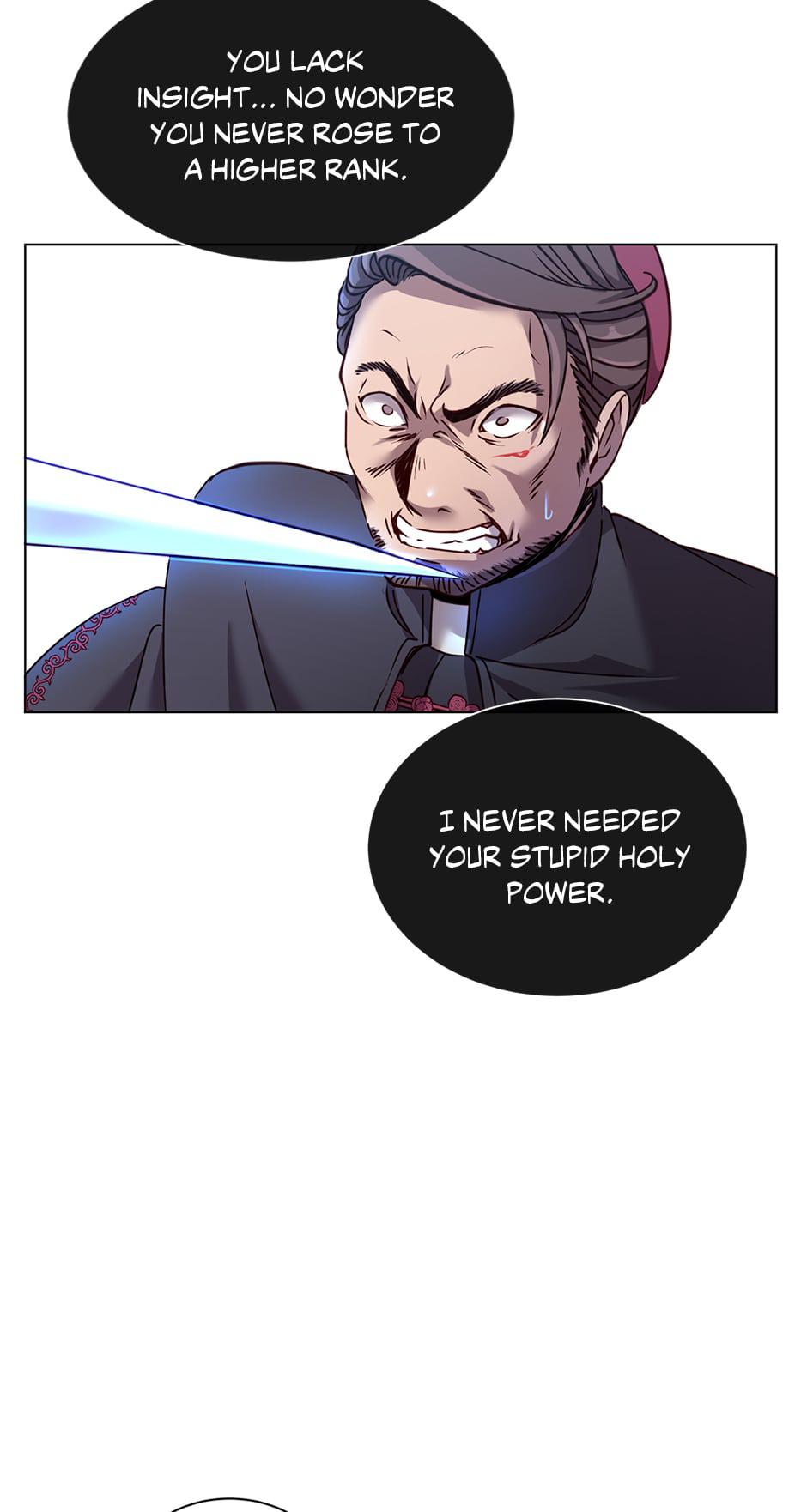 The Max Level Hero Strikes Back Chap 8 - Next Chap 9