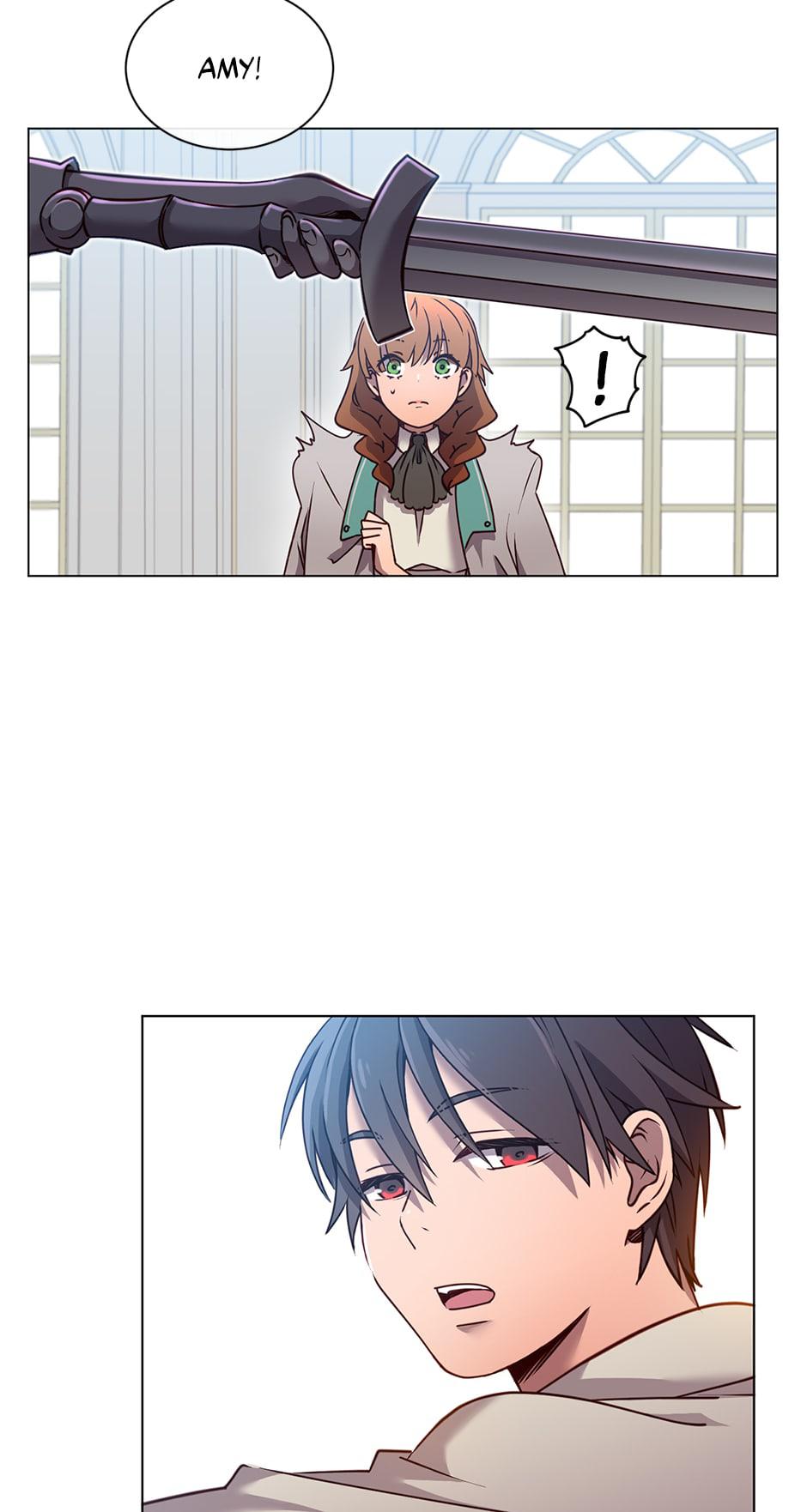 The Max Level Hero Strikes Back Chap 8 - Next Chap 9