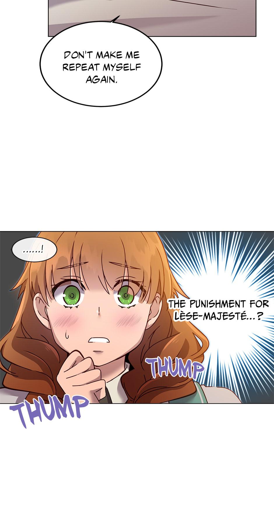 The Max Level Hero Strikes Back Chap 8 - Next Chap 9
