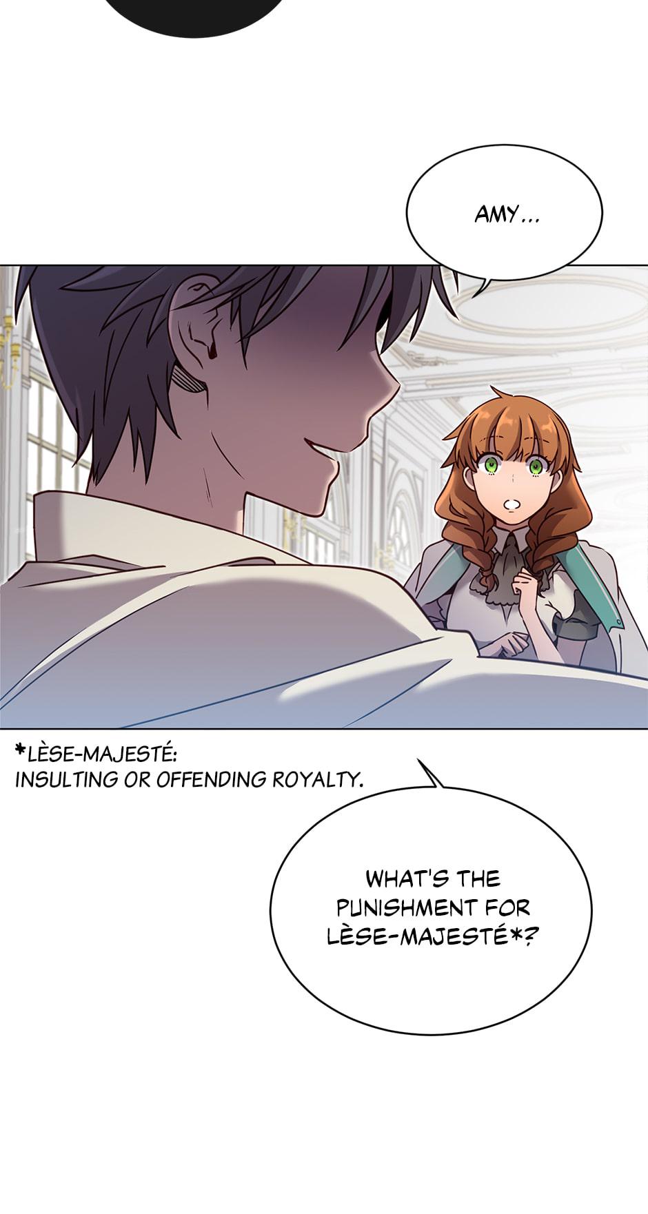 The Max Level Hero Strikes Back Chap 8 - Next Chap 9