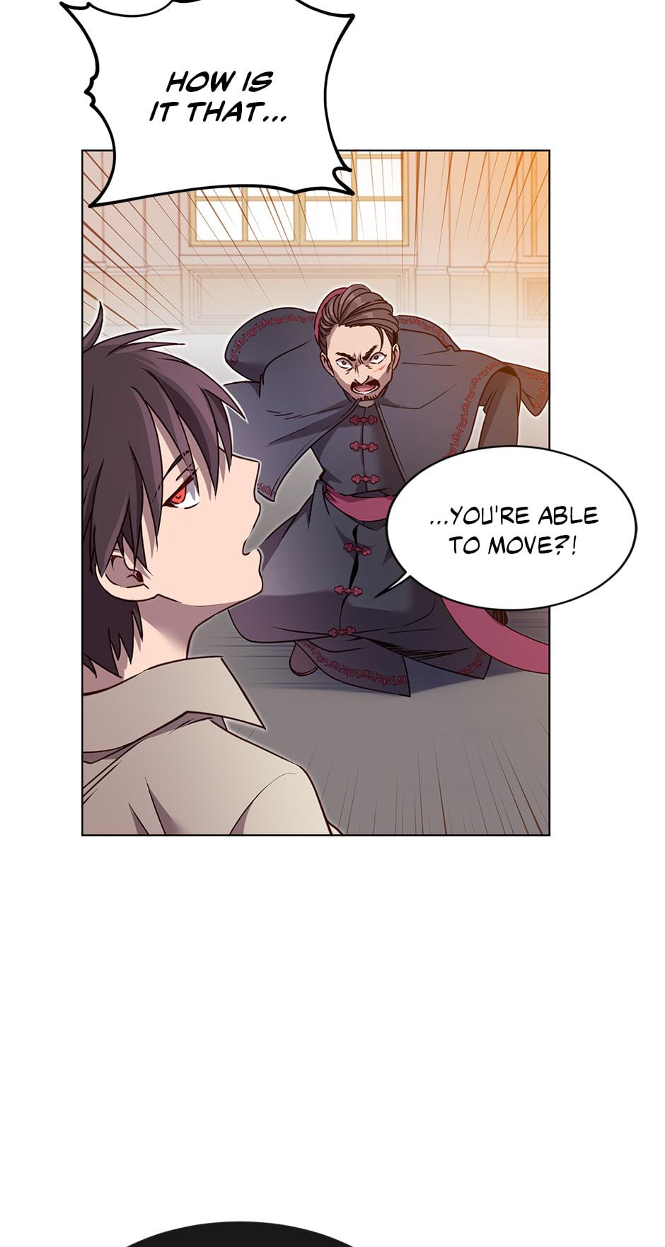 The Max Level Hero Strikes Back Chap 8 - Next Chap 9