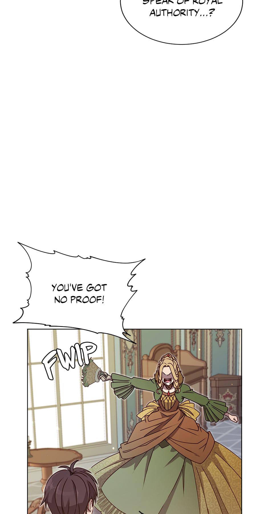 The Max Level Hero Strikes Back Chap 8 - Next Chap 9