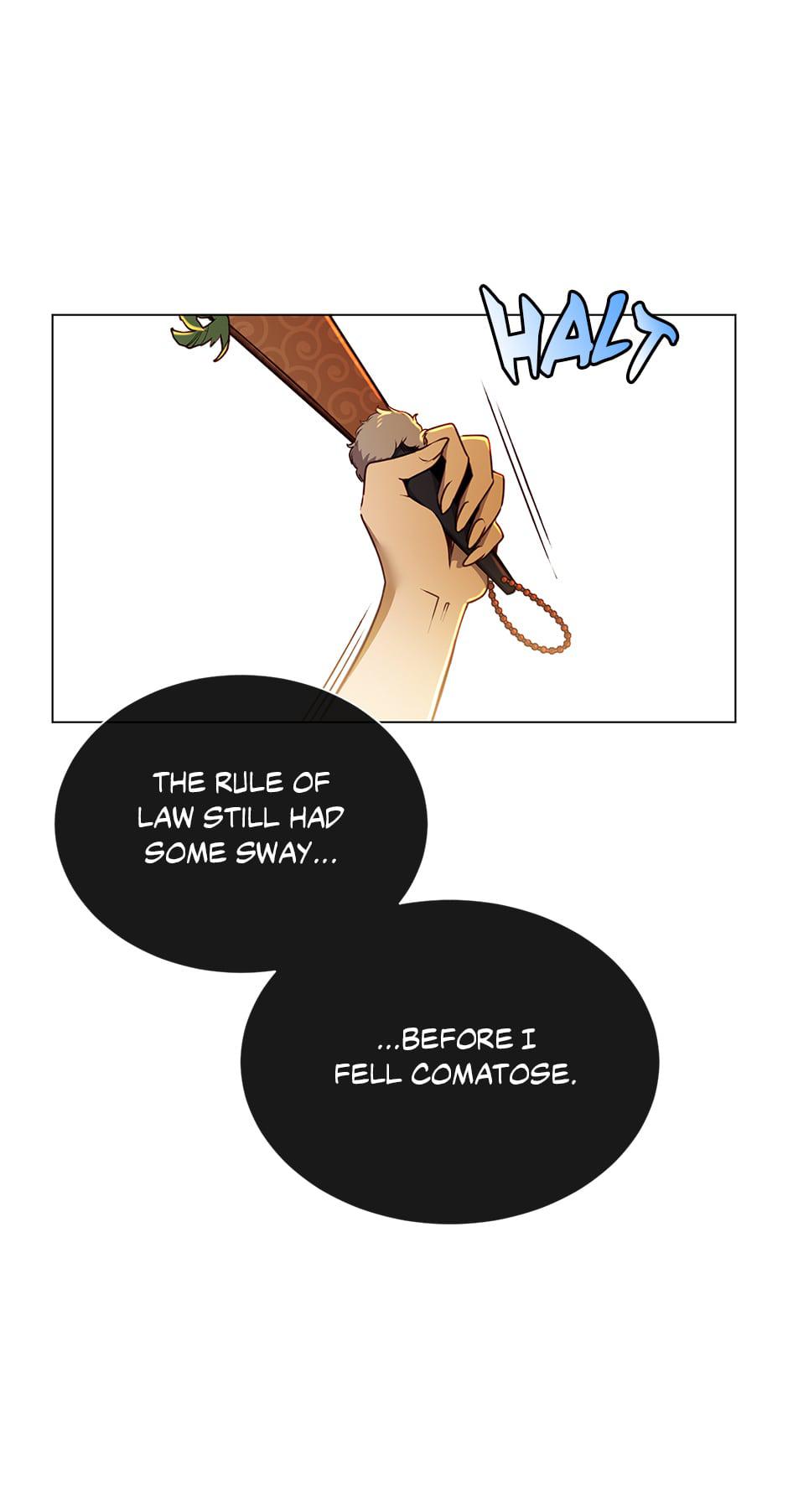 The Max Level Hero Strikes Back Chap 8 - Next Chap 9