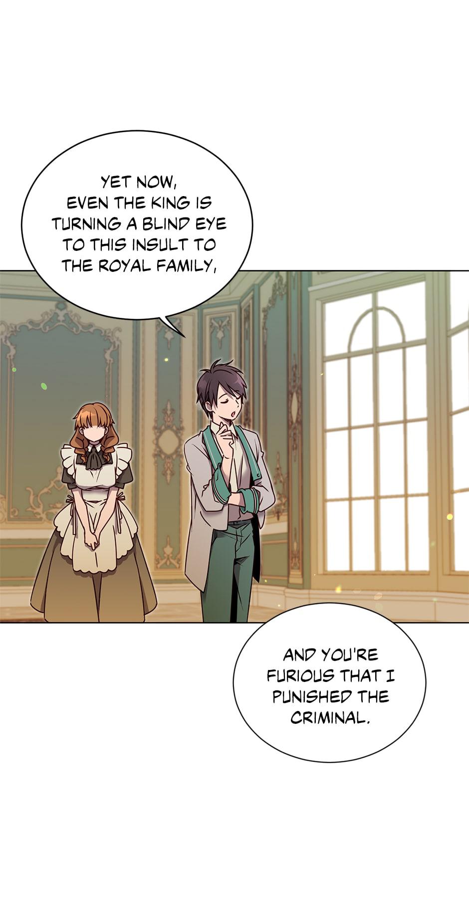The Max Level Hero Strikes Back Chap 8 - Next Chap 9