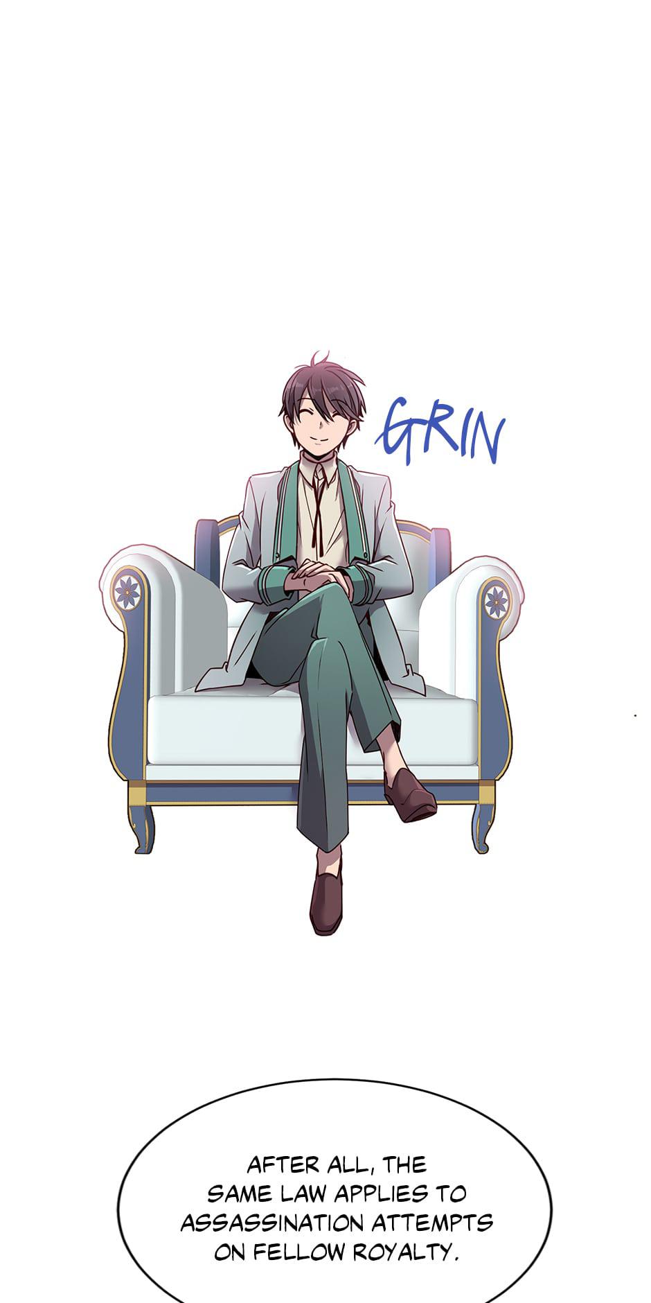 The Max Level Hero Strikes Back Chap 8 - Next Chap 9