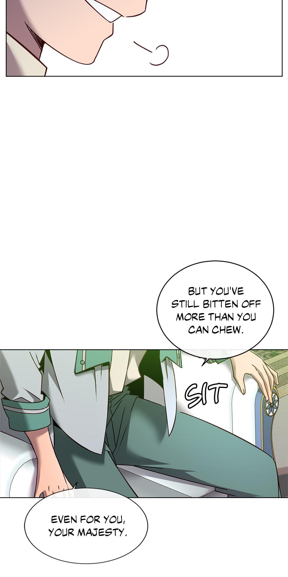 The Max Level Hero Strikes Back Chap 8 - Next Chap 9
