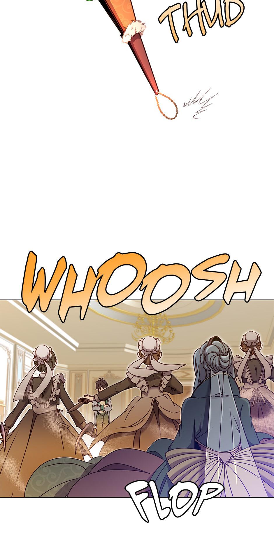 The Max Level Hero Strikes Back Chap 8 - Next Chap 9