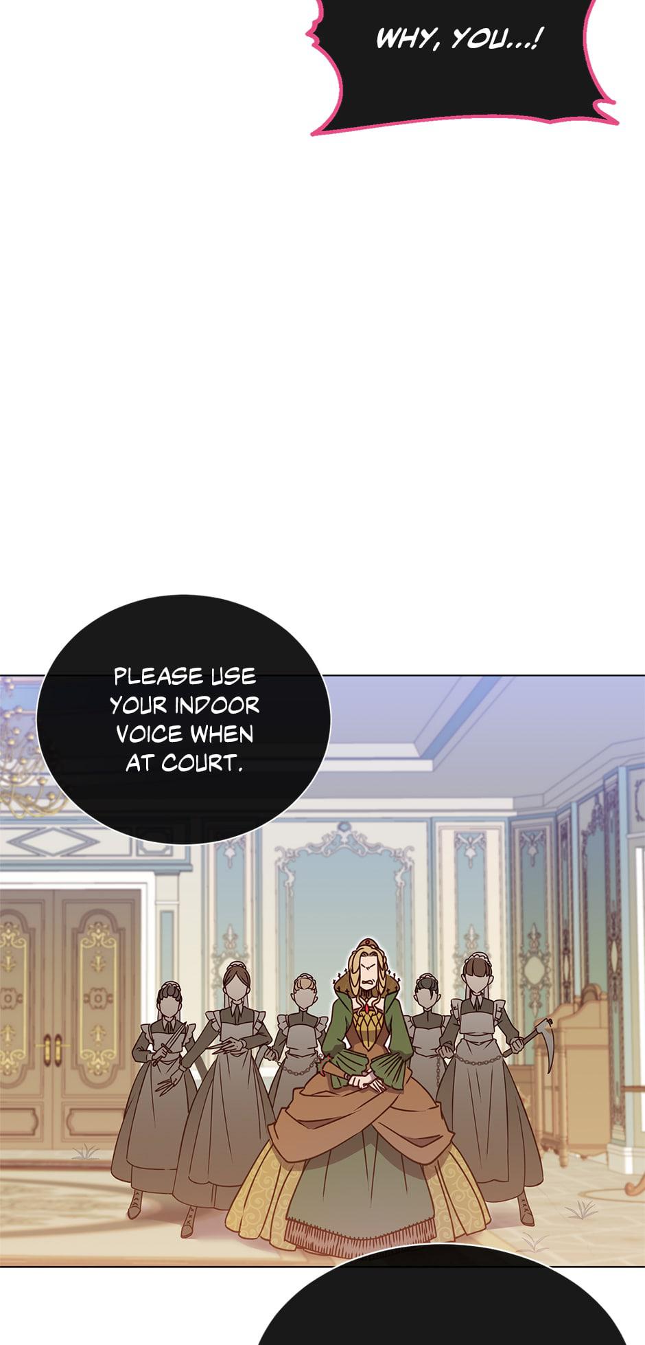 The Max Level Hero Strikes Back Chap 8 - Next Chap 9
