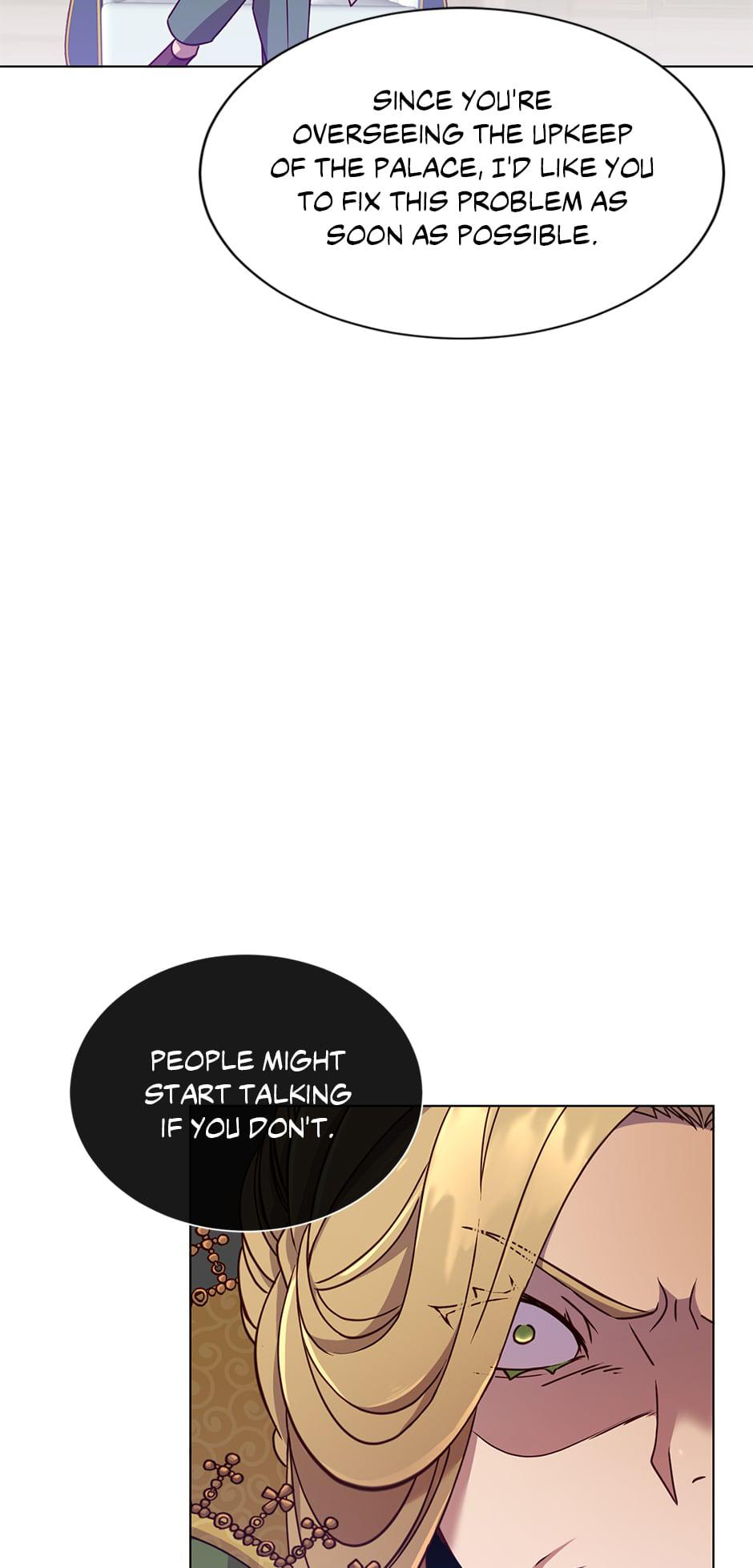 The Max Level Hero Strikes Back Chap 8 - Next Chap 9