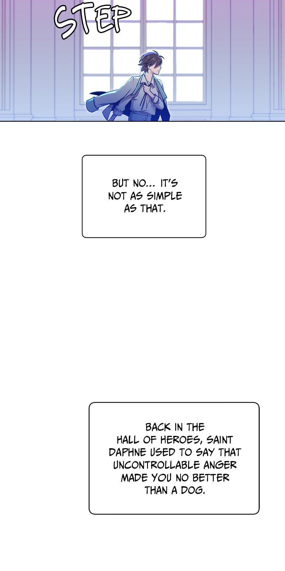 The Max Level Hero Strikes Back Chap 8 - Next Chap 9