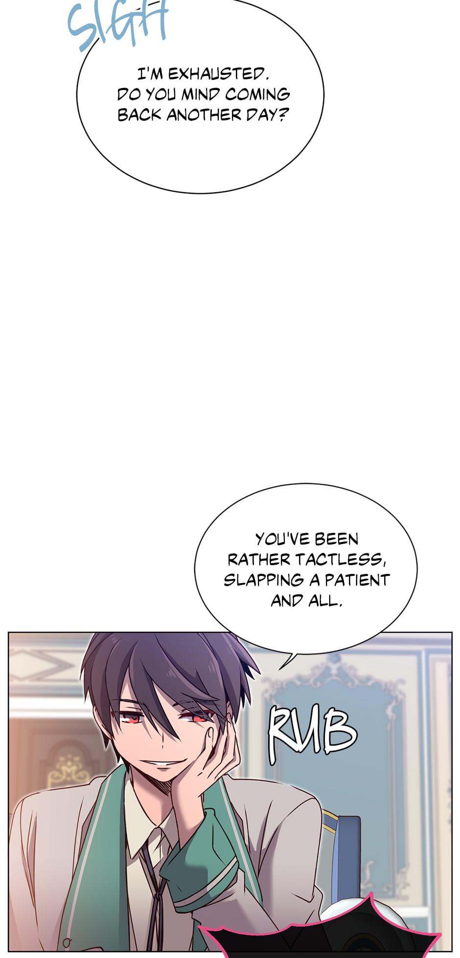 The Max Level Hero Strikes Back Chap 8 - Next Chap 9