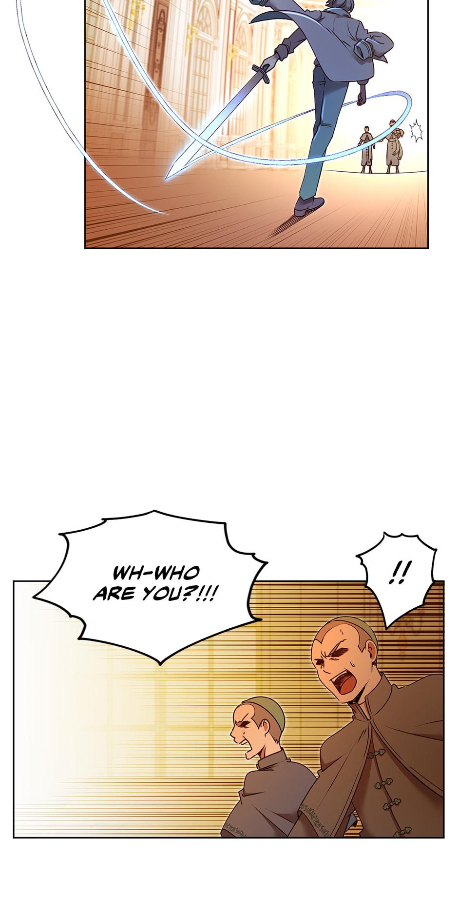 The Max Level Hero Strikes Back Chap 8 - Next Chap 9