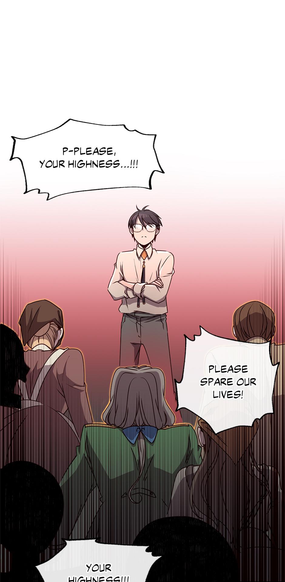 The Max Level Hero Strikes Back Chap 9 - Next Chap 10