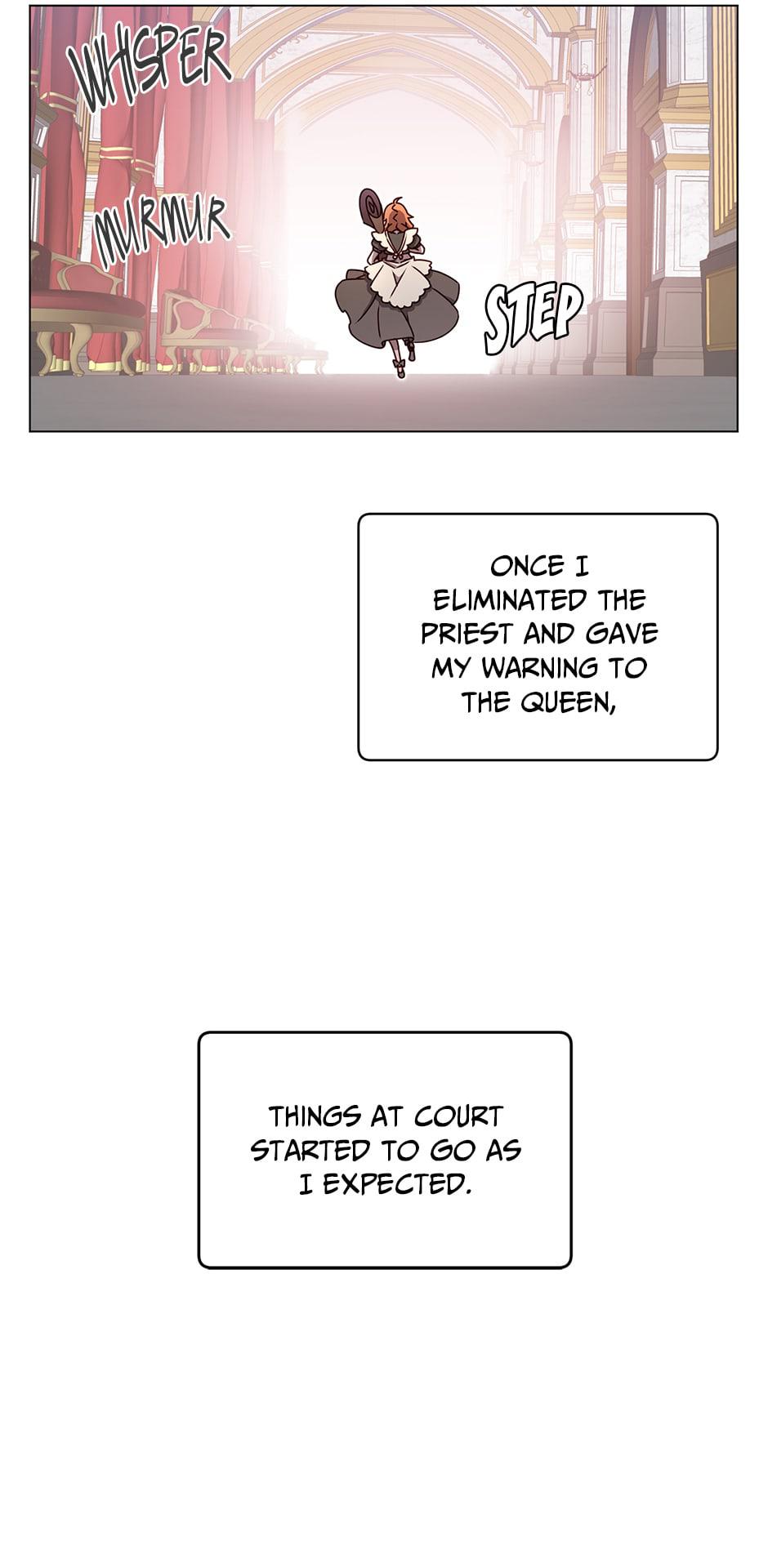 The Max Level Hero Strikes Back Chap 9 - Next Chap 10