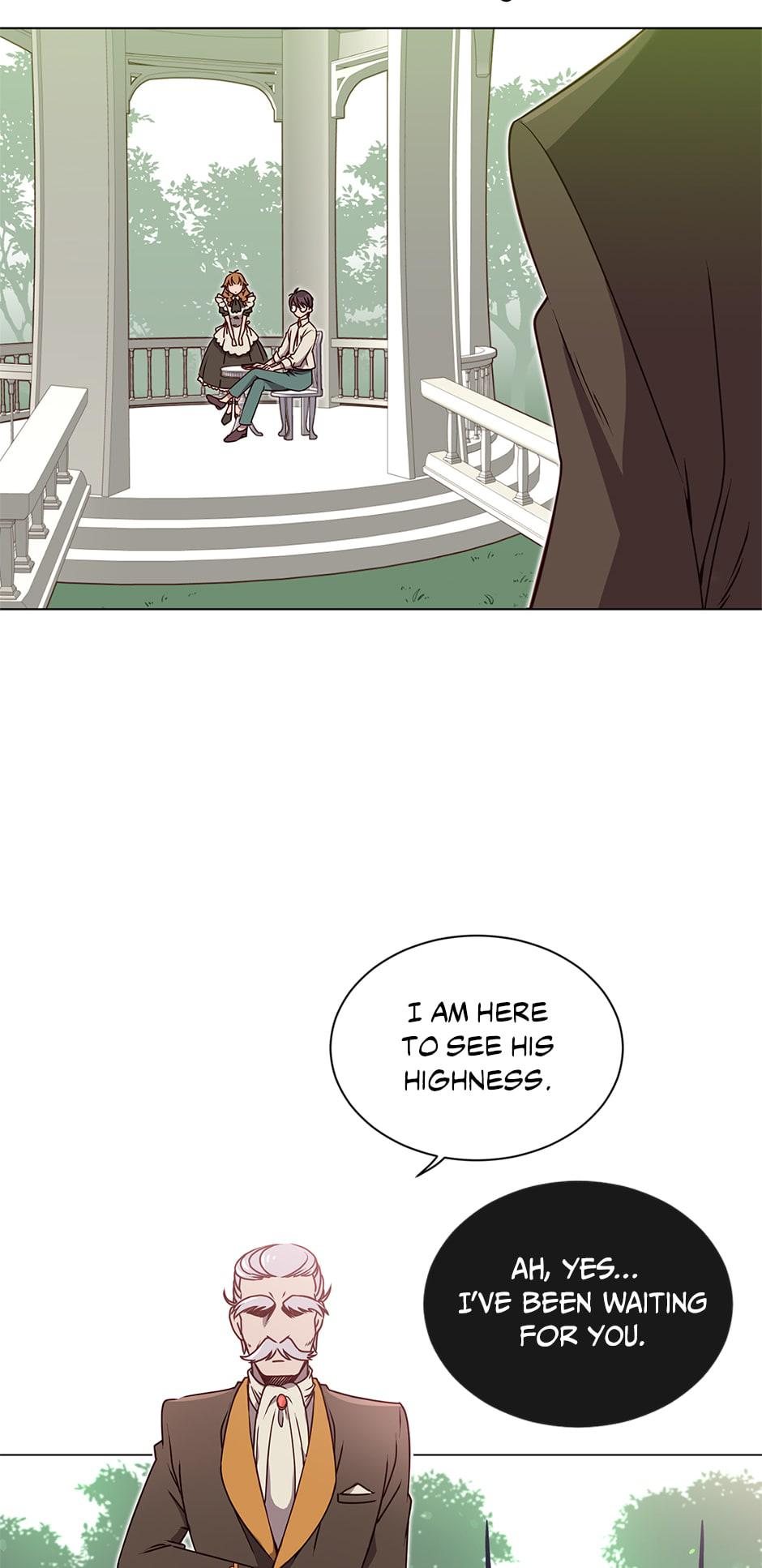 The Max Level Hero Strikes Back Chap 9 - Next Chap 10
