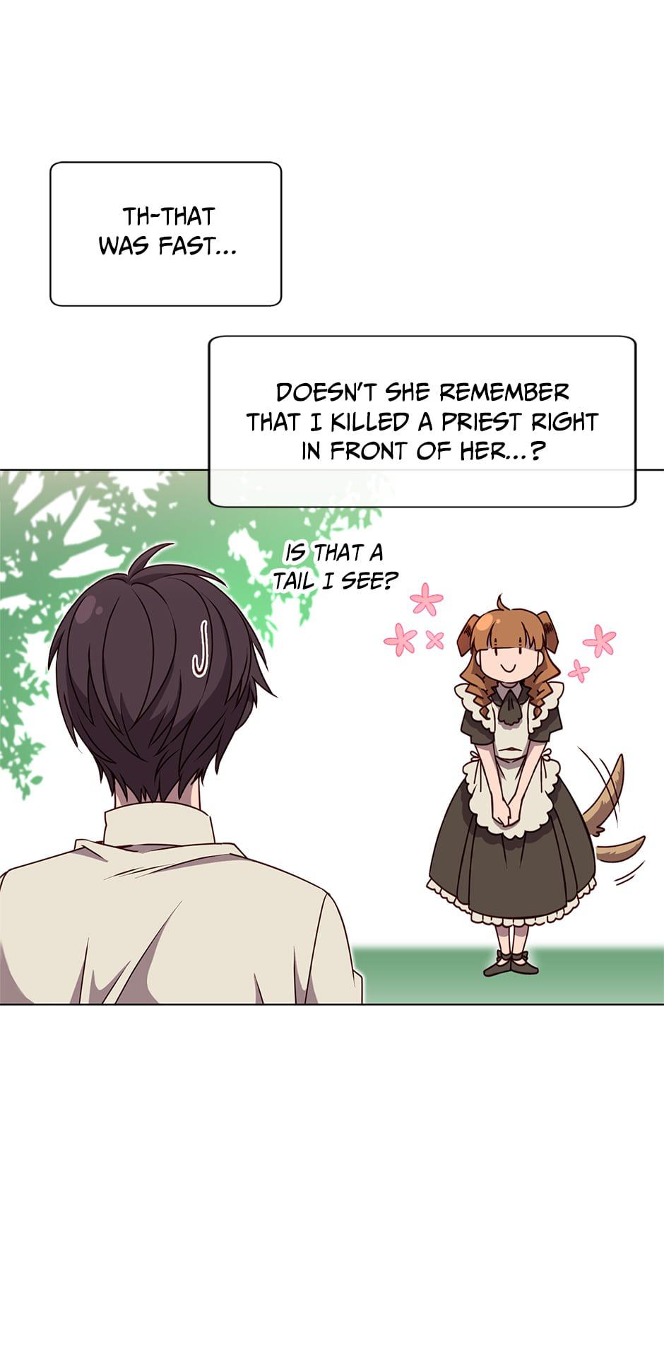 The Max Level Hero Strikes Back Chap 9 - Next Chap 10