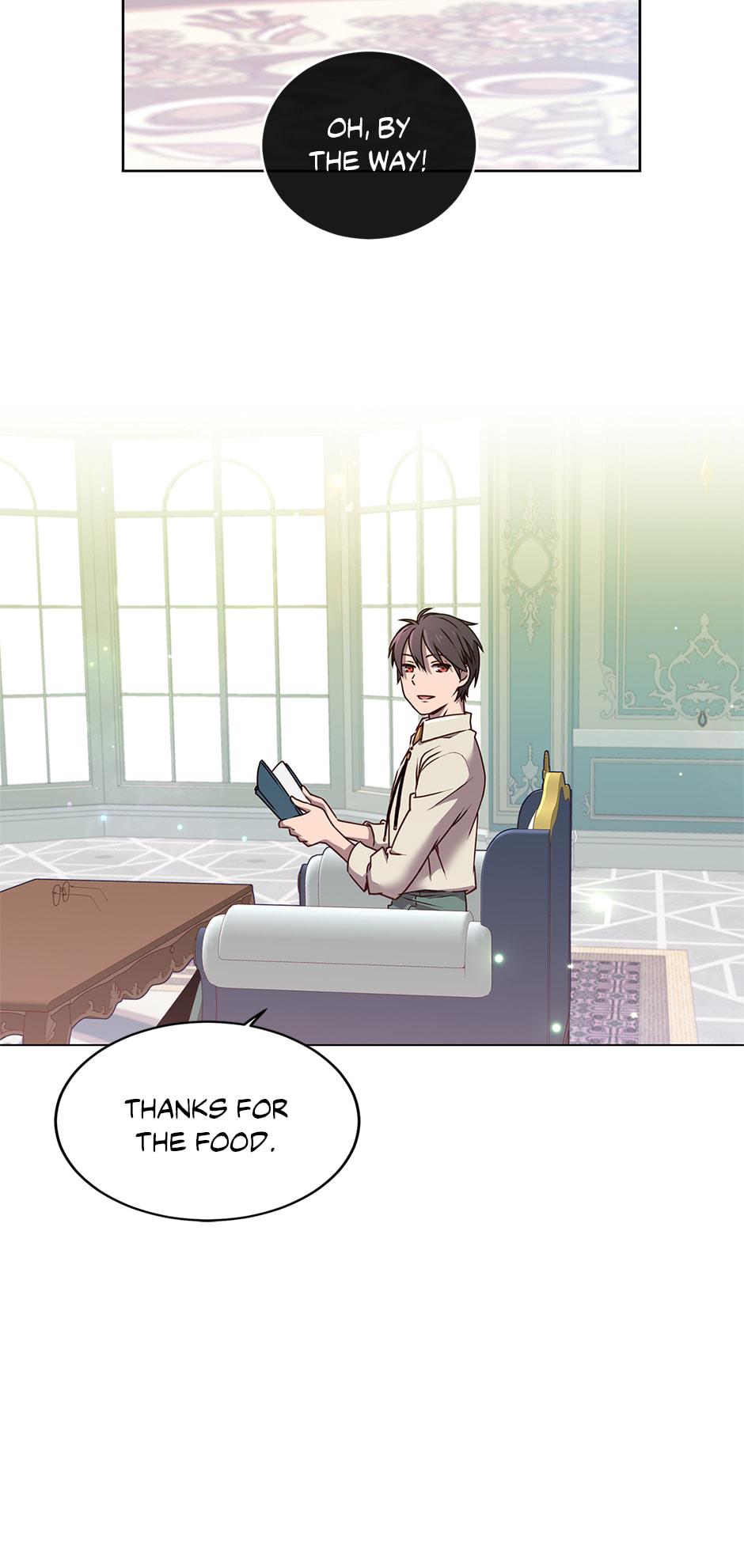 The Max Level Hero Strikes Back Chap 9 - Next Chap 10