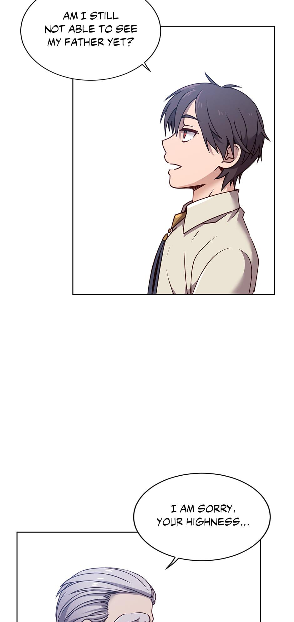 The Max Level Hero Strikes Back Chap 9 - Next Chap 10