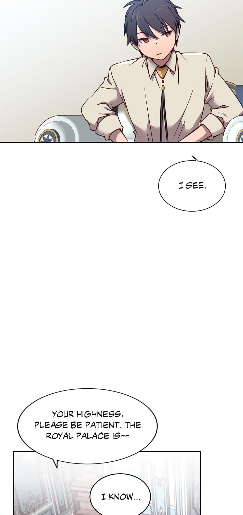 The Max Level Hero Strikes Back Chap 9 - Next Chap 10