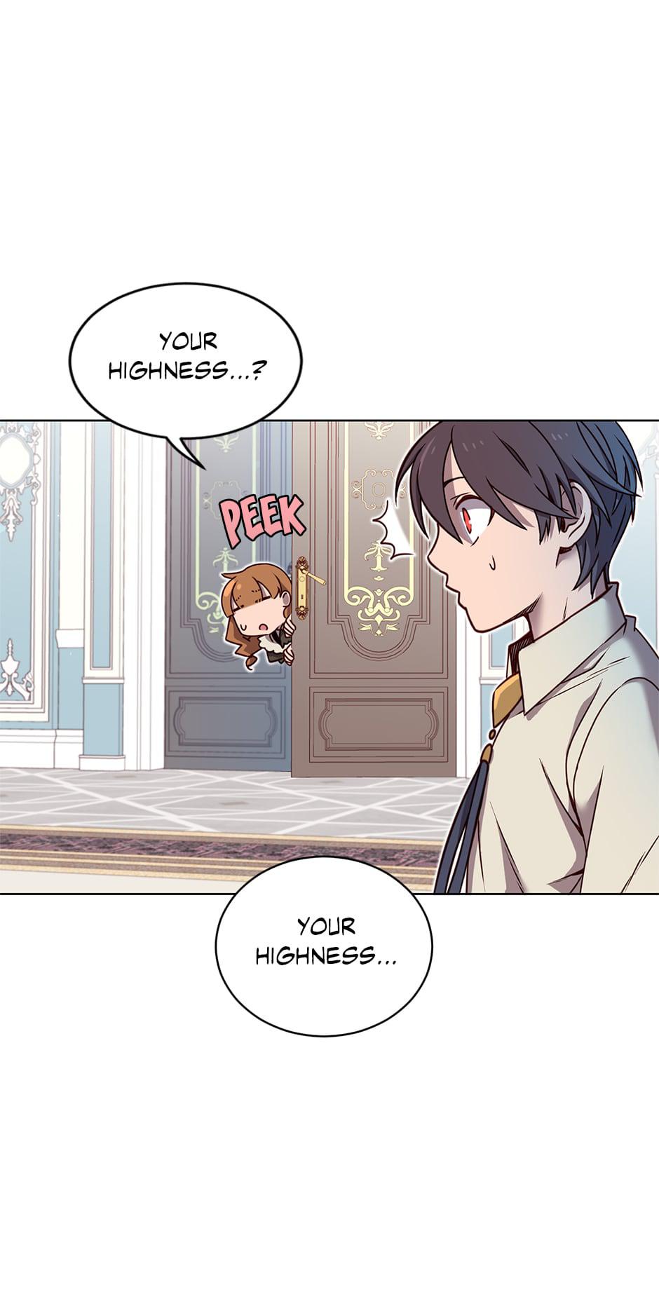 The Max Level Hero Strikes Back Chap 9 - Next Chap 10