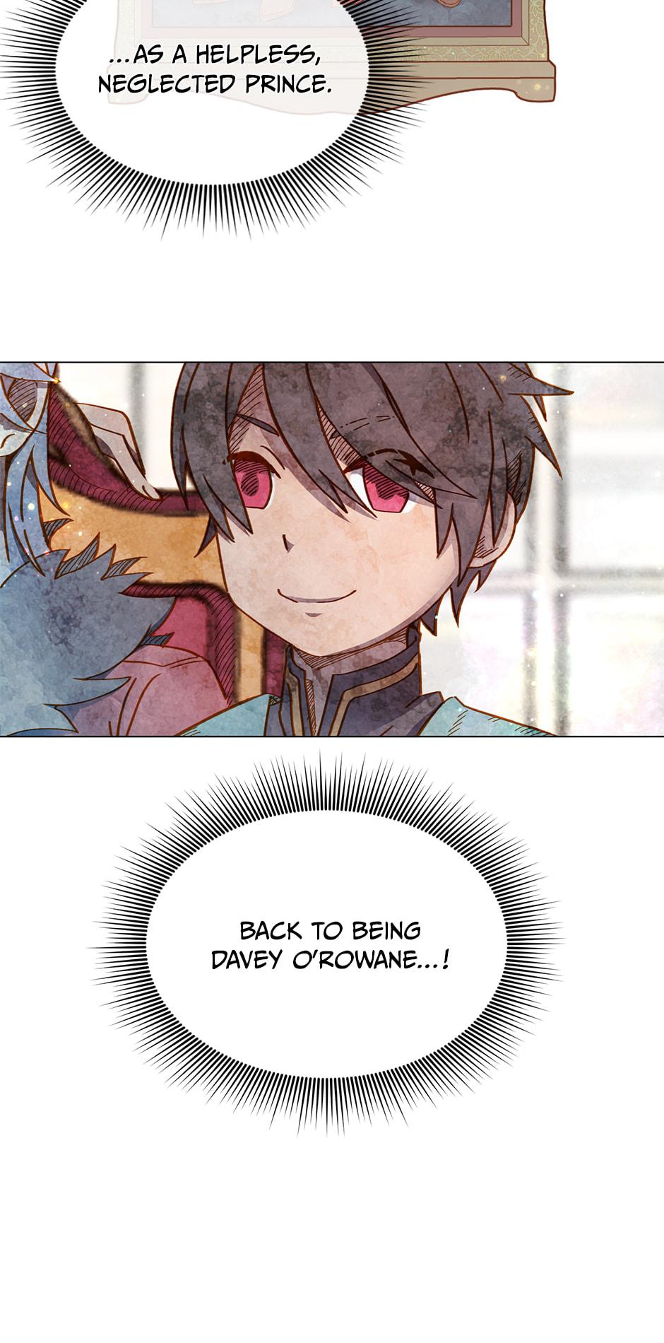 The Max Level Hero Strikes Back Chap 1 - Next Chap 2