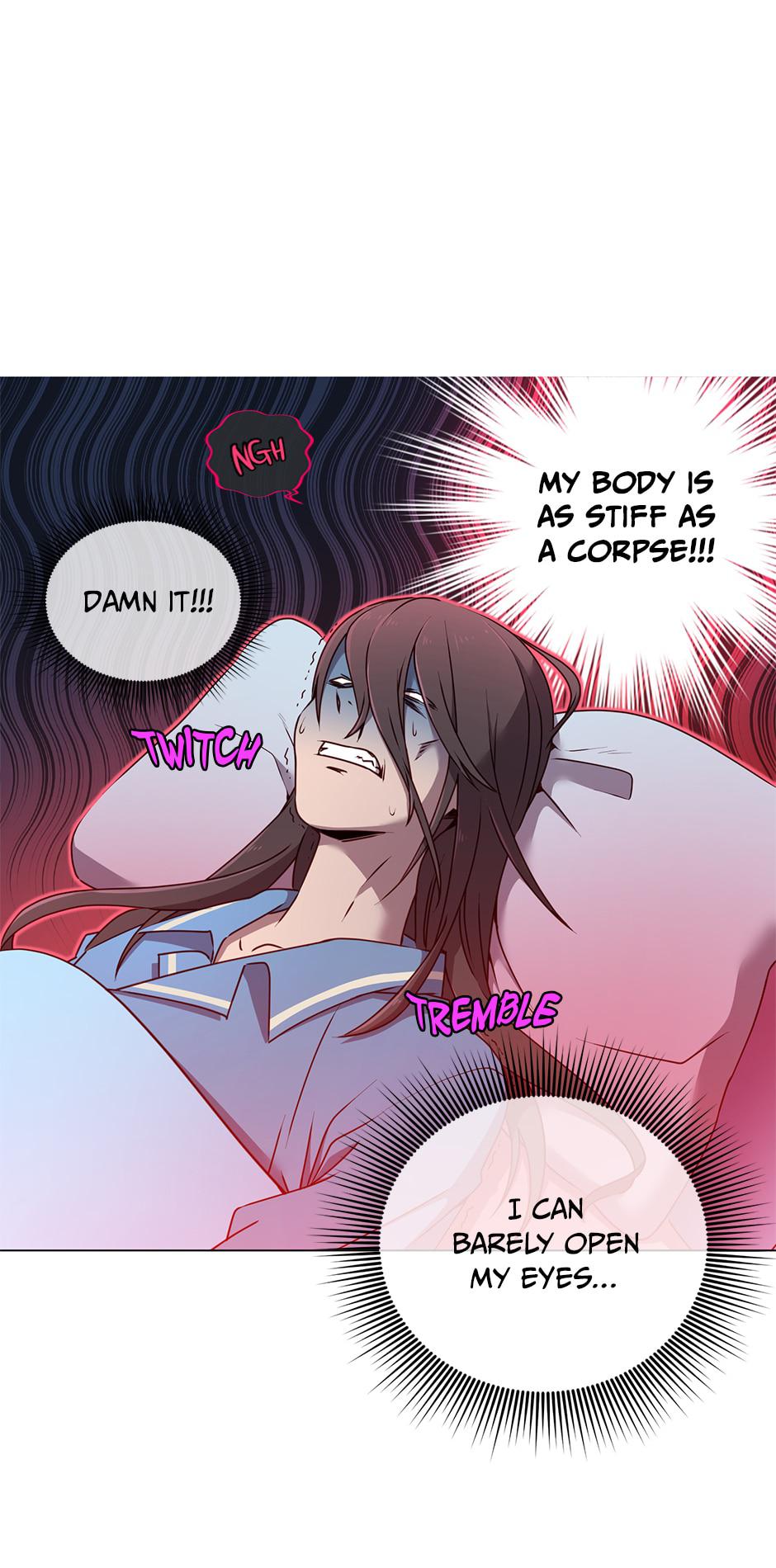 The Max Level Hero Strikes Back Chap 1 - Next Chap 2