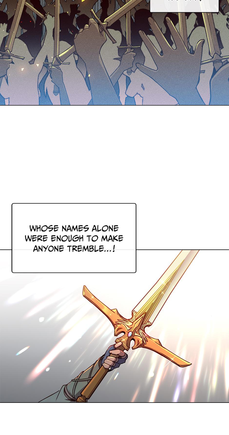The Max Level Hero Strikes Back Chap 1 - Next Chap 2