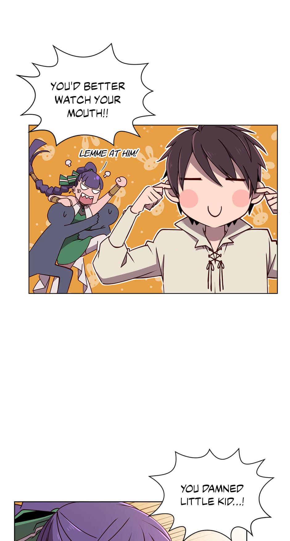 The Max Level Hero Strikes Back Chap 1 - Next Chap 2