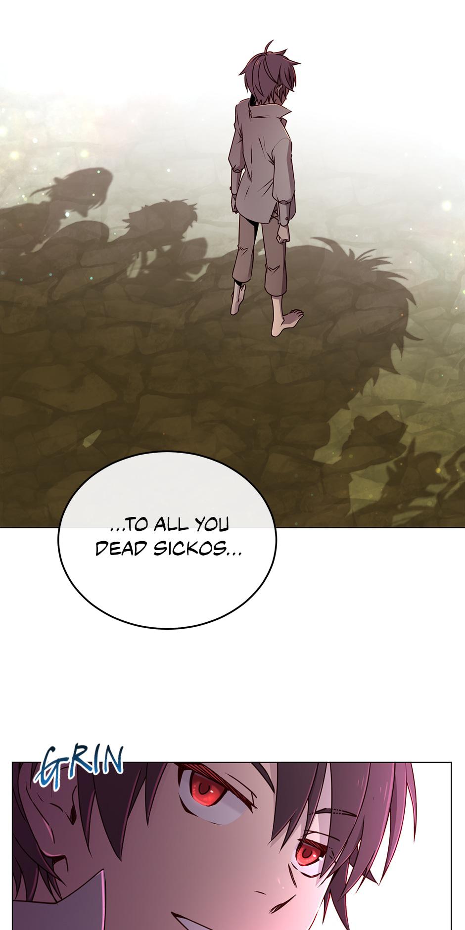 The Max Level Hero Strikes Back Chap 1 - Next Chap 2