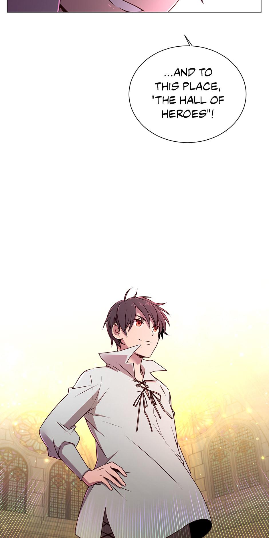 The Max Level Hero Strikes Back Chap 1 - Next Chap 2