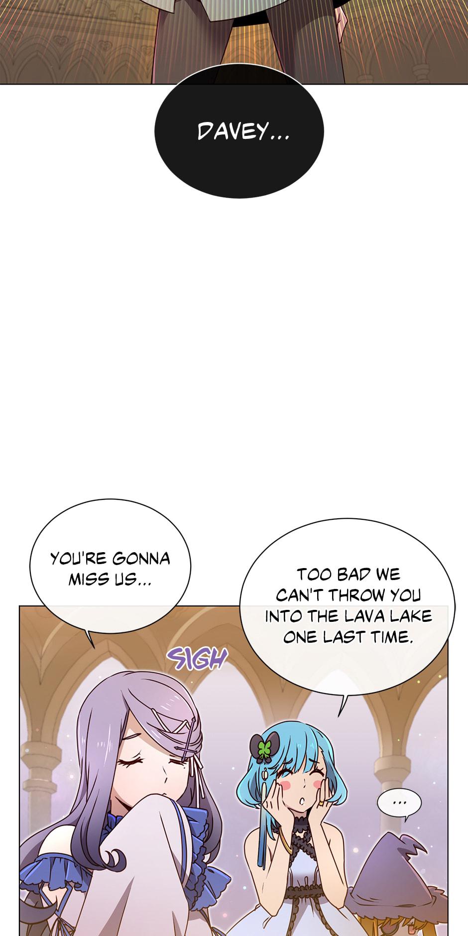 The Max Level Hero Strikes Back Chap 1 - Next Chap 2
