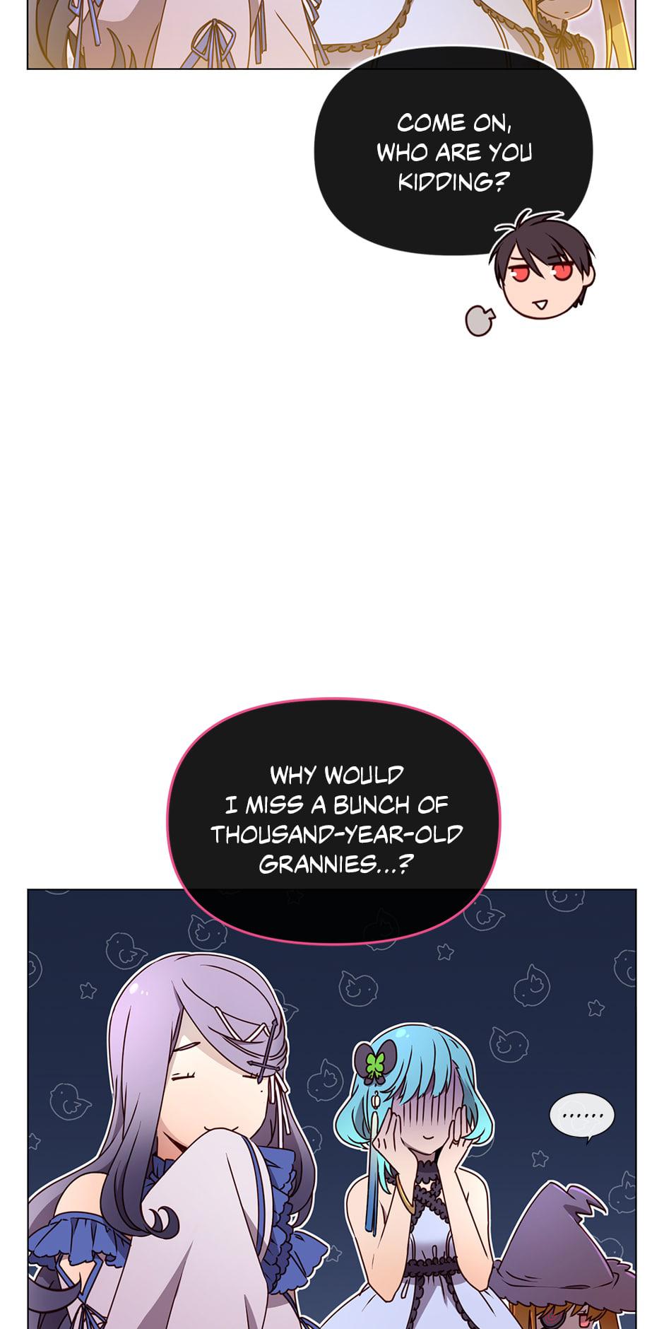 The Max Level Hero Strikes Back Chap 1 - Next Chap 2