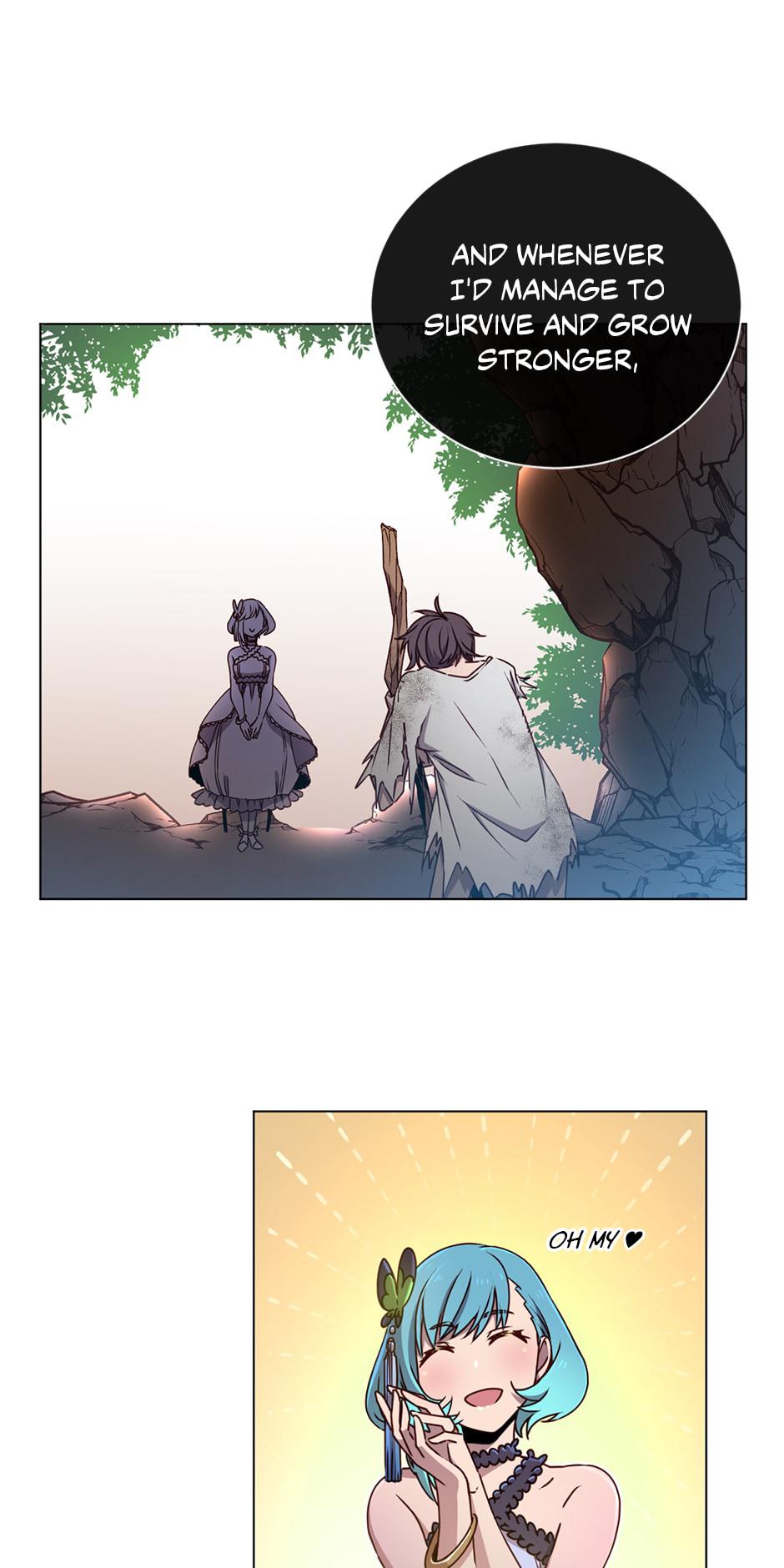 The Max Level Hero Strikes Back Chap 1 - Next Chap 2