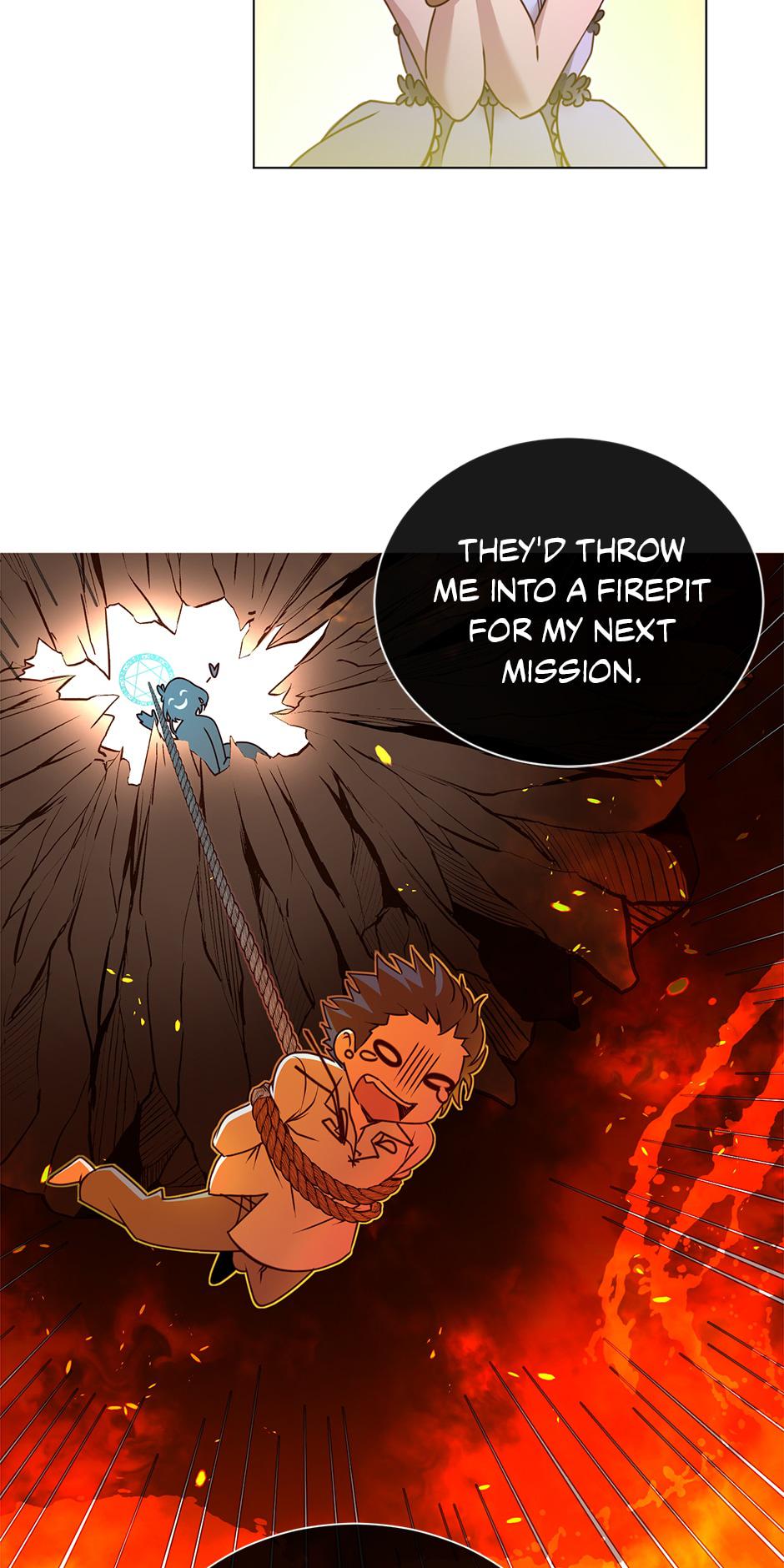 The Max Level Hero Strikes Back Chap 1 - Next Chap 2