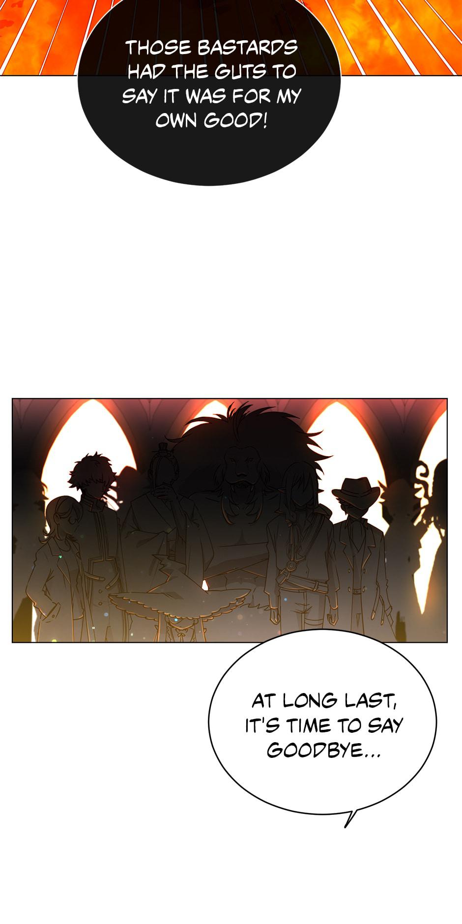 The Max Level Hero Strikes Back Chap 1 - Next Chap 2