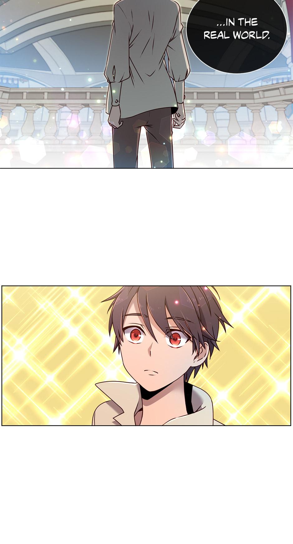 The Max Level Hero Strikes Back Chap 1 - Next Chap 2