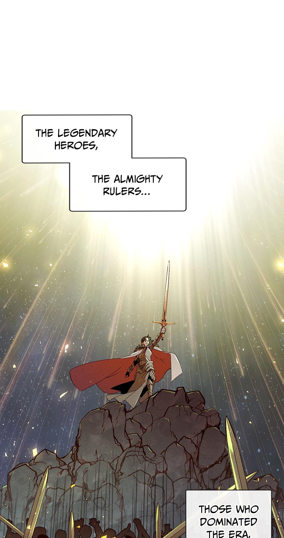 The Max Level Hero Strikes Back Chap 1 - Next Chap 2