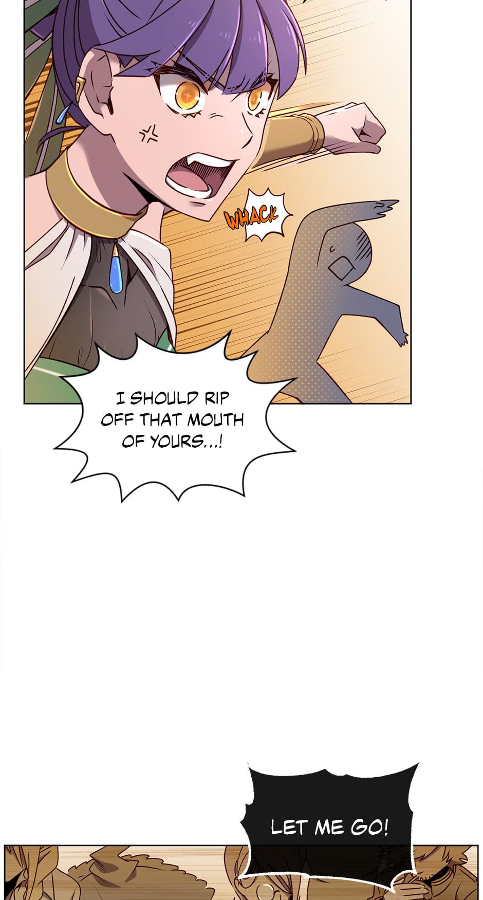 The Max Level Hero Strikes Back Chap 1 - Next Chap 2