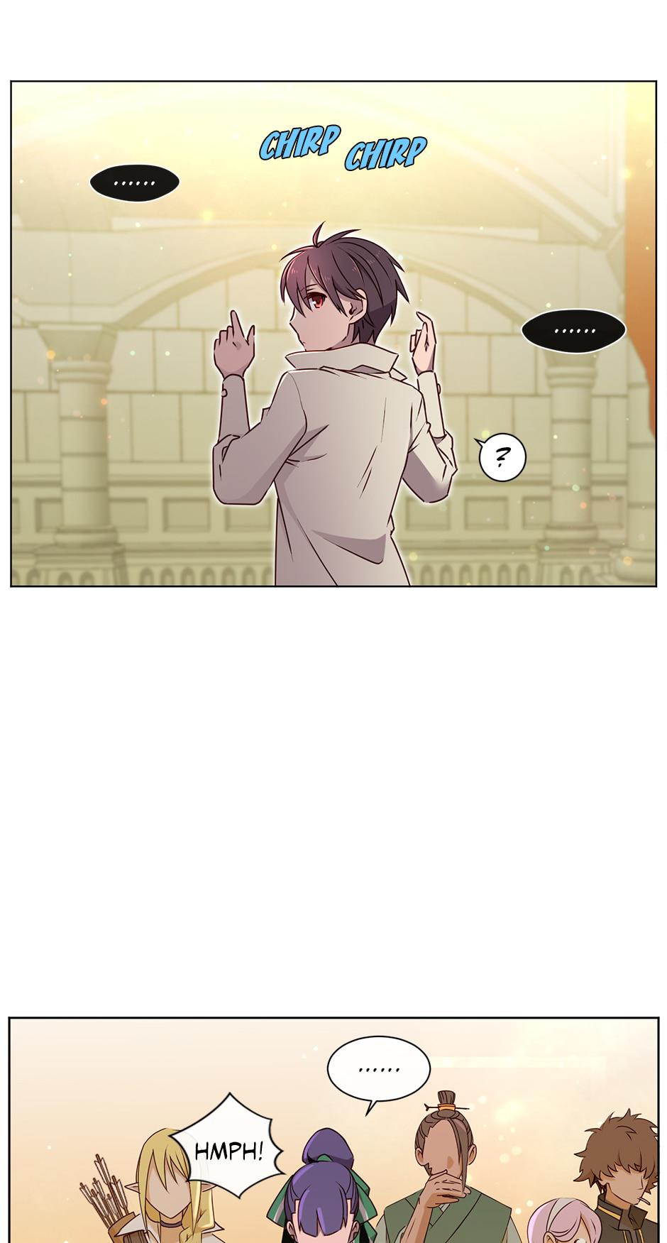 The Max Level Hero Strikes Back Chap 1 - Next Chap 2